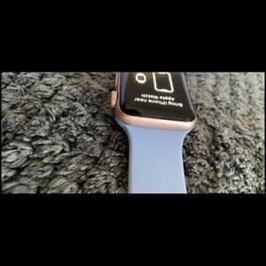 Apple Watch Series 3